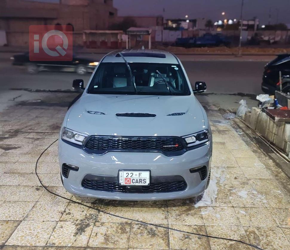 دودج دورانجو